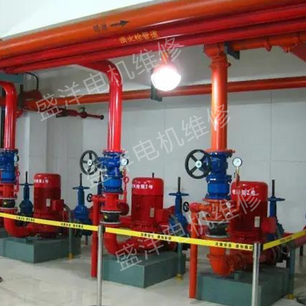 淮北附近修水泵电话