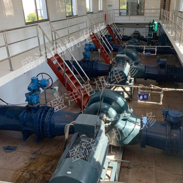 淮北附近水泵维修电话