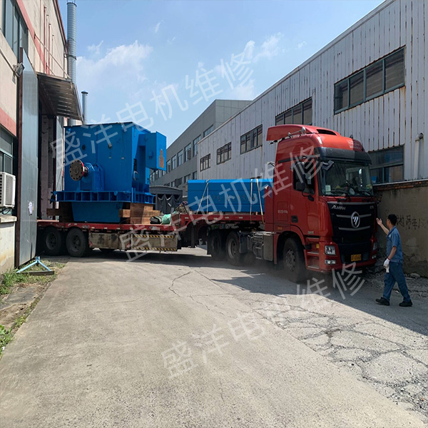 淮北附近电机维修点