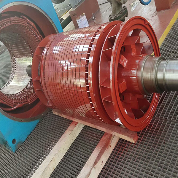 淮北伺服电机维修 