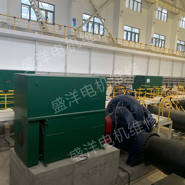 淮北大型电机修理公司