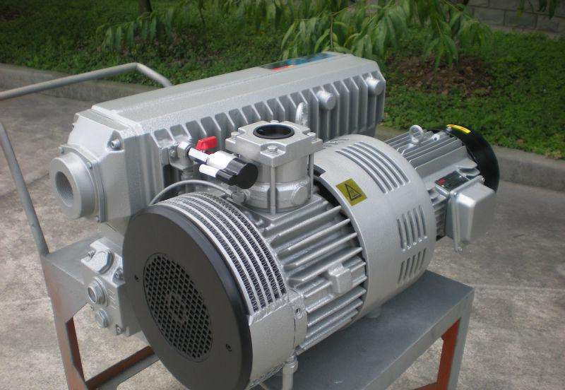 淮北真空泵维修