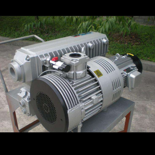 淮北真空泵专业维修