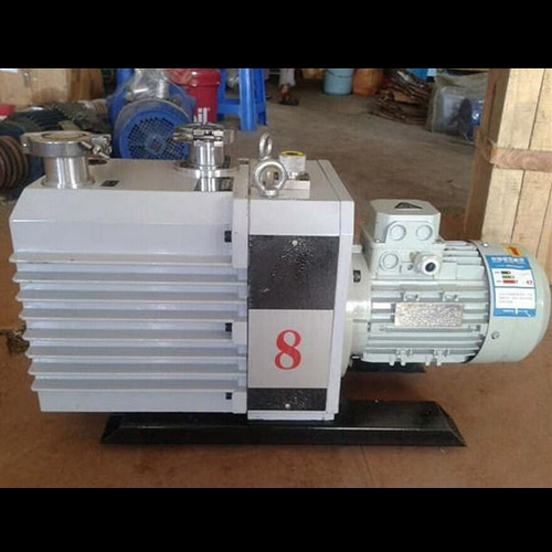 淮北真空泵维修