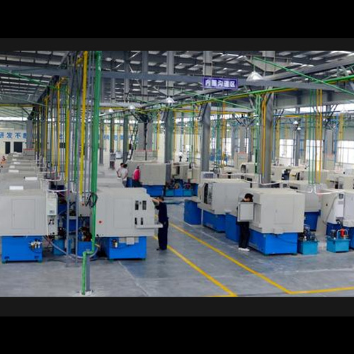 淮北工厂各类机电设备维修